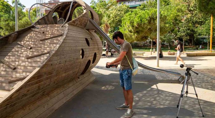 Vigilancia de temperatura en zonas con sombra y refugios climáticos públicos Vigilancia de temperatura en zonas con sombra y refugios climáticos públicos