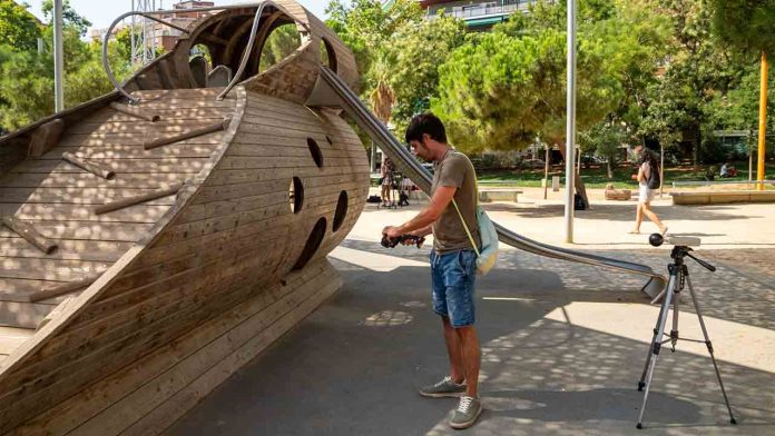 Vigilancia de temperatura en zonas con sombra y refugios climáticos públicos