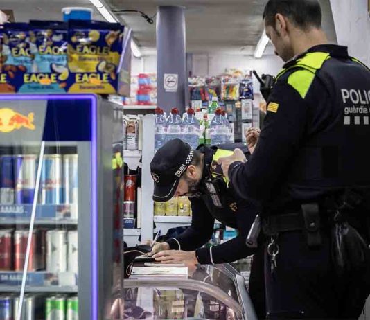 2.700 irregularidades en 200 super 24 horas inspeccionados en dos años 2.700 irregularidades en 200 super 24 horas inspeccionados en dos años