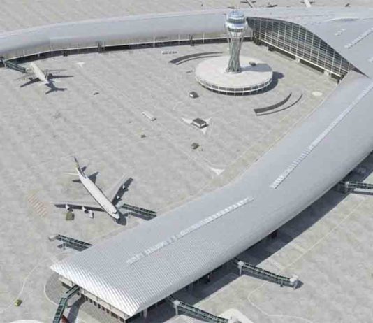 3.000 millones para la ampliación del aeropuerto de El Prat 3.000 millones para la ampliación del aeropuerto de El Prat