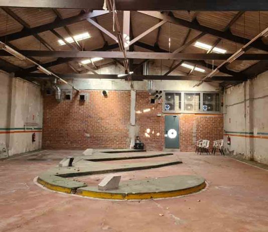 Acuerdo para ampliar el Jardín Beatriz Pinós-Milany en el Eixample Acuerdo para ampliar el Jardín Beatriz Pinós-Milany en el Eixample