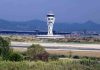 El aeropuerto de Barcelona detiene vuelos por un fallo eléctrico en la torre de control Cancelaciones y retrasos en el aeropuerto por la tormenta