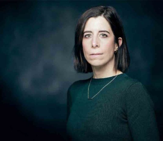 Anna Gual será la nueva comisaria de Barcelona Poesía 2026 Anna Gual será la nueva comisaria de Barcelona Poesía 2026
