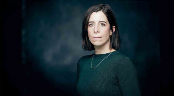 Anna Gual será la nueva comisaria de Barcelona Poesía 2026 Anna Gual será la nueva comisaria de Barcelona Poesía 2026