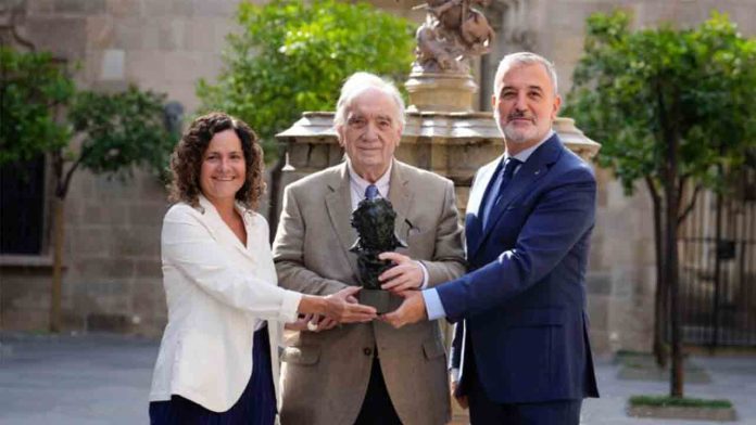 Barcelona acogerá los Premios Goya 2026 el 28 de febrero