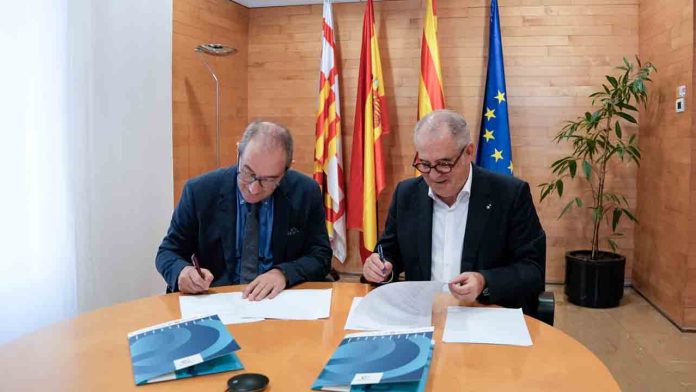 Barcelona se suma a la alianza universitaria europea Engage.eu de la mano de la URL