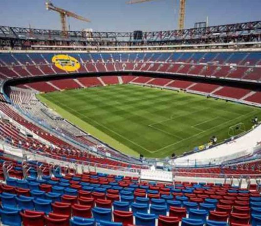 Cambio de horario para el Barça – Real Sociedad por la Mercè Cambio de horario para el Barça - Real Sociedad por la Mercè