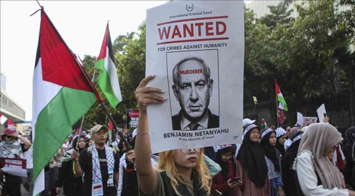 Cierra la puerta al salir, Israel. Tendremos un MWC 2026 más limpio Cierra la puerta al salir, Israel