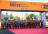 Cursa de la Mercè 2026: recorrido, horarios y calles cortadas Cortes de tráfico y desvíos de autobuses por la Cursa de la Mercè 2025