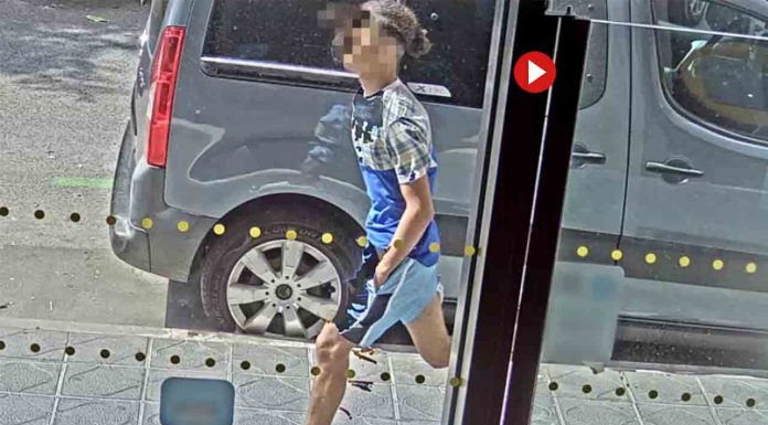 Detenido un hombre por seis robos a ancianos con el método de «la siembra» Detenido un hombre por seis robos a ancianos con el método de "la siembra"