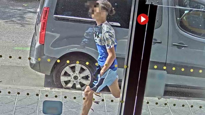 Detenido un hombre por seis robos a ancianos con el método de "la siembra"