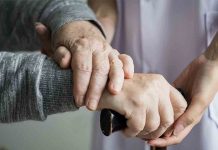 El Alzheimer afecta ya a más de 800.000 personas en España El Alzheimer afecta ya a más de 800.000 personas en España