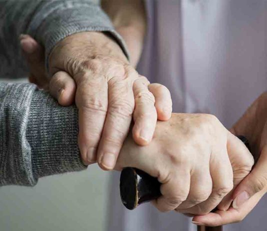 El Alzheimer afecta ya a más de 800.000 personas en España El Alzheimer afecta ya a más de 800.000 personas en España
