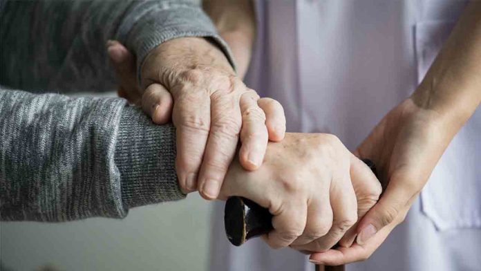 El Alzheimer afecta ya a más de 800.000 personas en España El Alzheimer afecta ya a más de 800.000 personas en España