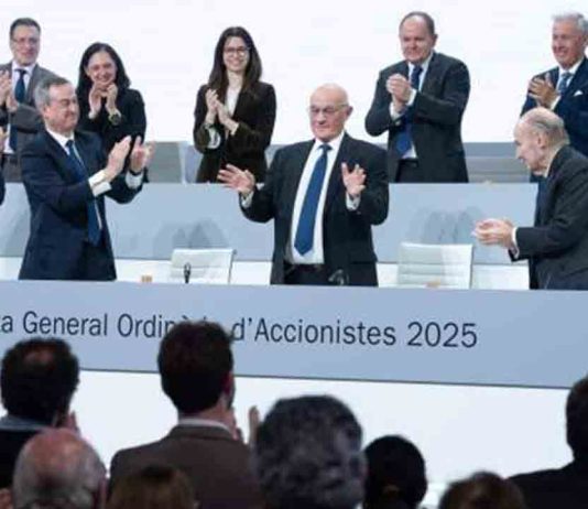 El Consejo de Banco Sabadell rechaza la opa de BBVA por considerarla insuficiente El Consejo de Banco Sabadell rechaza la opa de BBVA por considerarla insuficiente