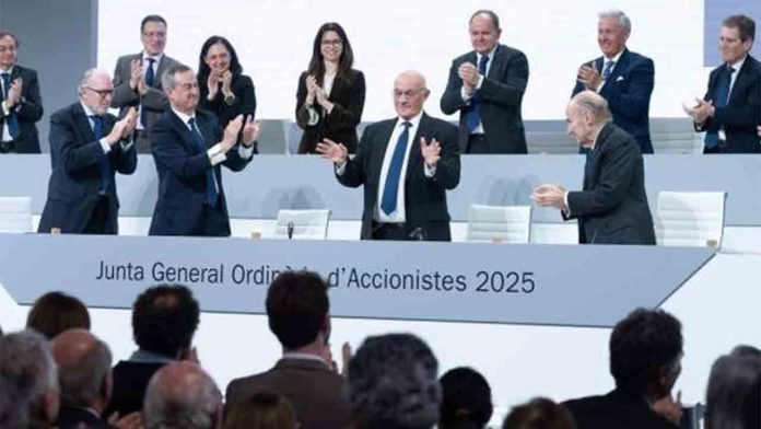 El Consejo de Banco Sabadell rechaza la opa de BBVA por considerarla insuficiente El Consejo de Banco Sabadell rechaza la opa de BBVA por considerarla insuficiente