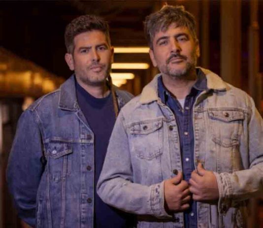 El Piromusical de La Mercè 2025 llevará la firma de Estopa El Piromusical de La Mercè 2025 llevará la firma de Estopa