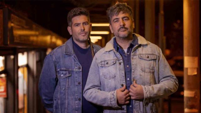 El Piromusical de La Mercè 2025 llevará la firma de Estopa El Piromusical de La Mercè 2025 llevará la firma de Estopa