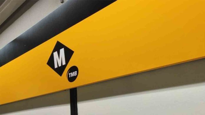 El acceso a la L4 en Passeig de Gràcia cerrará seis semanas El acceso a la L4 en Passeig de Gràcia cerrará seis semanas