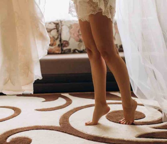 El lujo también se pisa: las alfombras de Crevillent que transforman el Hotel Miramar de Montjuïc El lujo también se pisa: las alfombras de Crevillent que transforman el Hotel Miramar de Montjuïc