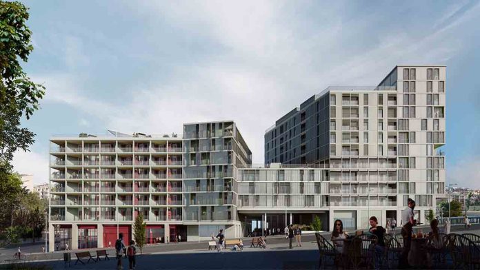 El precio del alquiler excluye a miles de familias de las subvenciones de la Generalitat