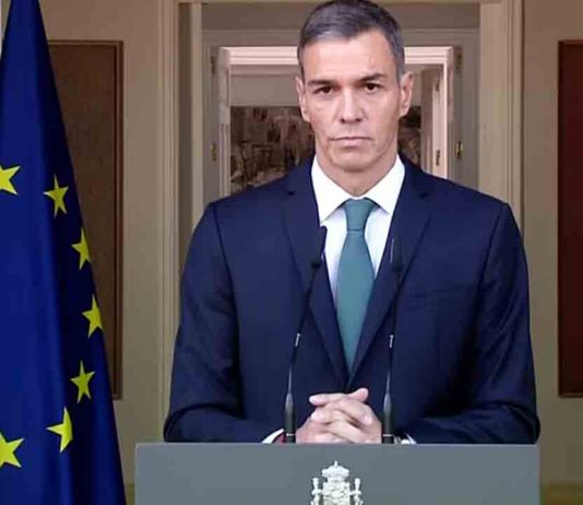 España restringe a Israel la entrada en puertos y aeropuertos España restringe a Israel la entrada en puertos y aeropuertos