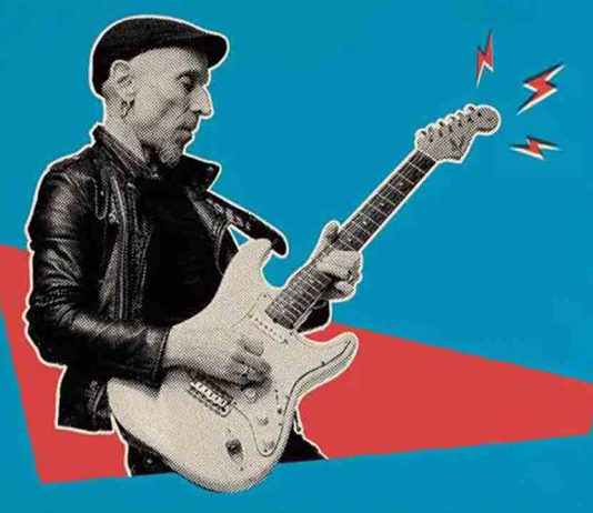 Fito & Fitipaldis regresan al Palau Sant Jordi con el “Aullidos Tour” Fito & Fitipaldis regresan al Palau Sant Jordi con el “Aullidos Tour”