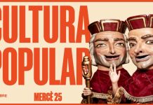 Mercè 2025: una fiesta diversa, internacional y comprometida con la cultura Mercè 2025: una fiesta diversa, internacional y comprometida con la cultura