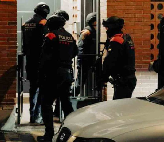 Nueva operación contra la venta de móviles robados Nueva operación contra la venta de móviles robados