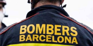 Barcelona activa el plan de emergencia por el elevado riesgo de incendios forestales Nuevas plazas en el Servicio de Bomberos de Barcelona