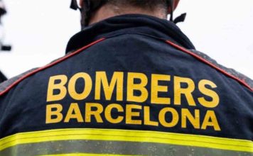Barcelona activa el plan de emergencia por el elevado riesgo de incendios forestales Nuevas plazas en el Servicio de Bomberos de Barcelona