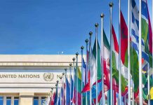 Barcelona, posible sede para organismos de la ONU tras los recortes de Trump Barcelona, posible sede para organismos de la ONU tras los recortes de Trump