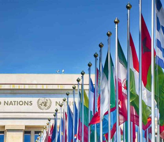 Barcelona, posible sede para organismos de la ONU tras los recortes de Trump Barcelona, posible sede para organismos de la ONU tras los recortes de Trump