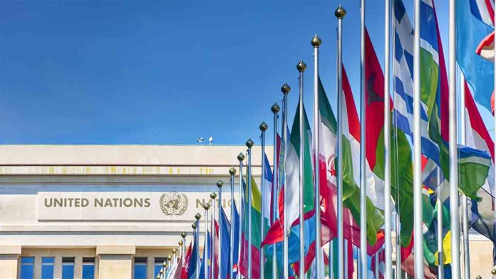 Barcelona, posible sede para organismos de la ONU tras los recortes de Trump