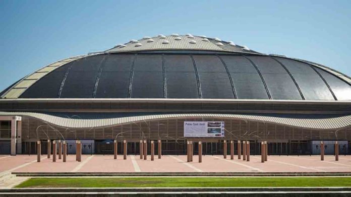 35 años del Palau Sant Jordi: un icono de la música, el deporte y el entretenimiento