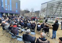 Poblenou estrenará nueva residencia para personas mayores Poblenou estrenará nueva residencia para personas mayores