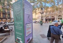 Poblenou se prepara para su Fiesta Mayor con medidas de convivencia y civismo Poblenou se prepara para su Fiesta Mayor con medidas de convivencia y civismo