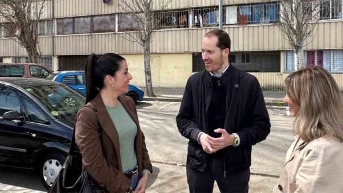 Polémica en Sant Adrià de Besòs por los gastos de una concejala del PP