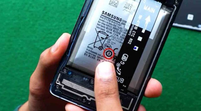 Qué hacer si la batería de mi Samsung Galaxy A54 5G dura poco Qué hacer si la batería de mi Samsung Galaxy A54 5G dura poco