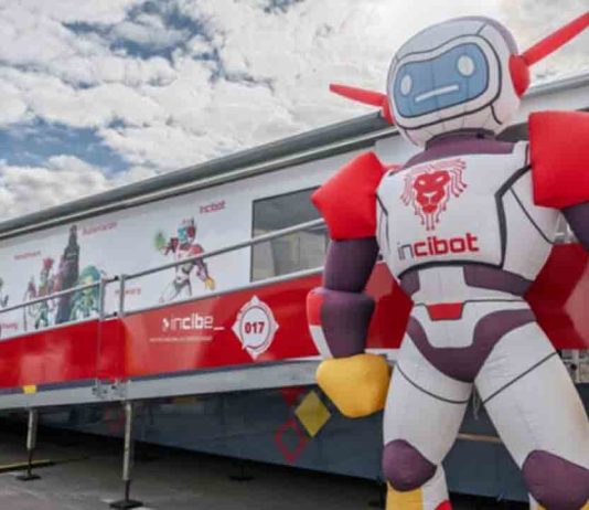 Roadshow #ExperienciaINCIBE, para impulsar la cultura de la ciberseguridad Roadshow #ExperienciaINCIBE, para impulsar la cultura de la ciberseguridad