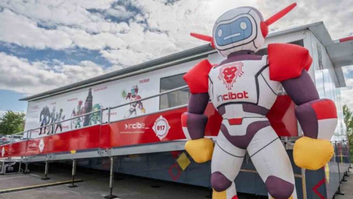 Roadshow #ExperienciaINCIBE, para impulsar la cultura de la ciberseguridad