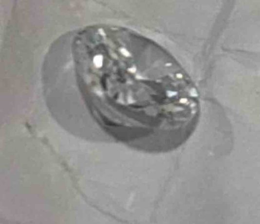 Robo con sorpresa: un diamante de 30.000 euros entre el botín en Les Corts Robo con sorpresa: un diamante de 30.000 euros entre el botín en Les Corts