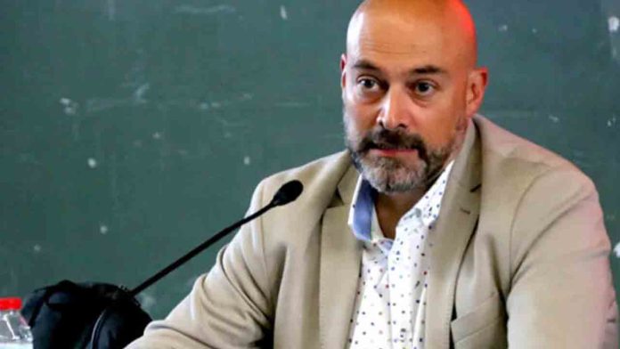 Saül Gordillo acepta un año y medio de prisión por otra agresión sexual