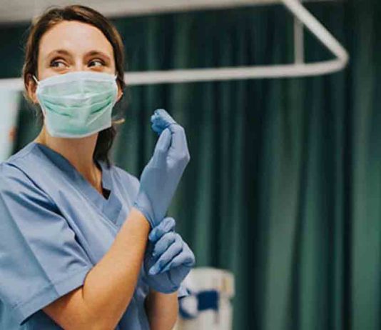 ¿Sueñas con trabajar en un hospital? Descubre qué estudiar para lograrlo ¿Sueñas con trabajar en un hospital? Descubre qué estudiar para lograrlo