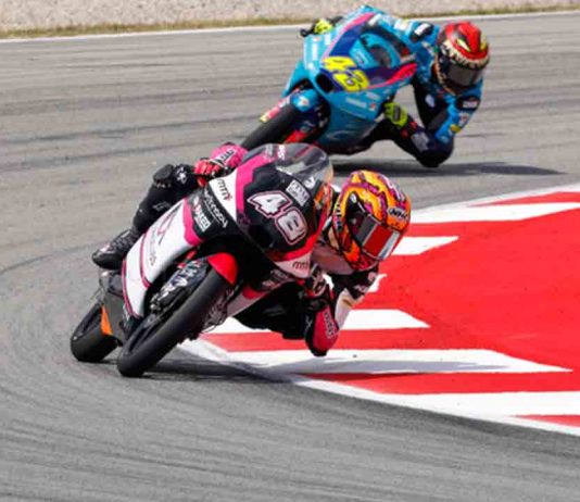 Tráfico y transporte durante el Gran Premio de MotoGP en Montmeló Tráfico y transporte durante el Gran Premio de MotoGP en Montmeló