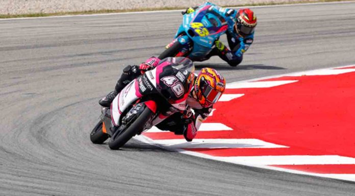 Tráfico y transporte durante el Gran Premio de MotoGP en Montmeló Tráfico y transporte durante el Gran Premio de MotoGP en Montmeló