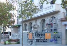 2.627 solicitudes para los 12 pisos sociales de Joan de Borbó en la Barceloneta 2.627 solicitudes para los 12 pisos sociales de Joan de Borbó en la Barceloneta