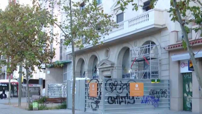 2.627 solicitudes para los 12 pisos sociales de Joan de Borbó en la Barceloneta