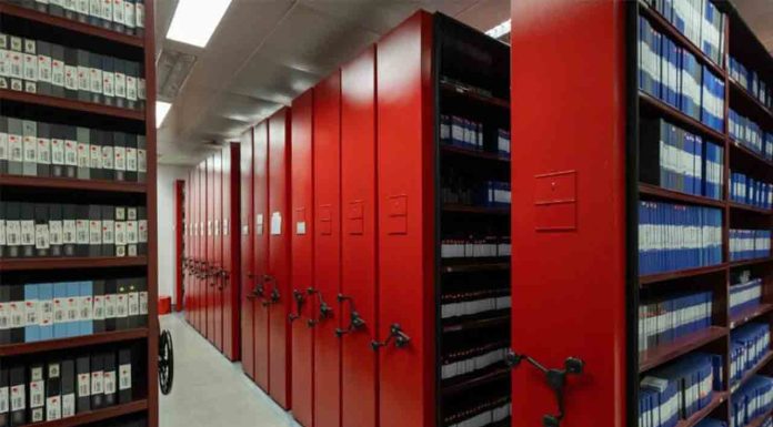 Barcelona acogerá el Congreso Internacional de Archivos 2025 Barcelona acogerá el Congreso Internacional de Archivos 2025