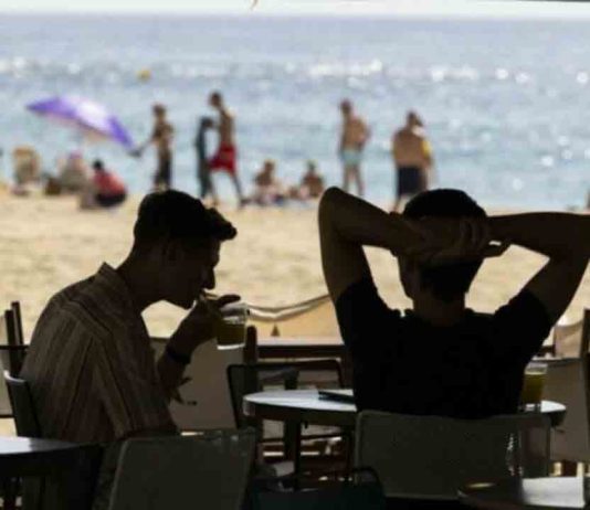 Barcelona apuesta por la calidad en la nueva licitación de chiringuitos Barcelona apuesta por la calidad en la nueva licitación de chiringuitos